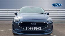 Ford Fiesta 1.1 Trend 5dr Petrol Hatchback